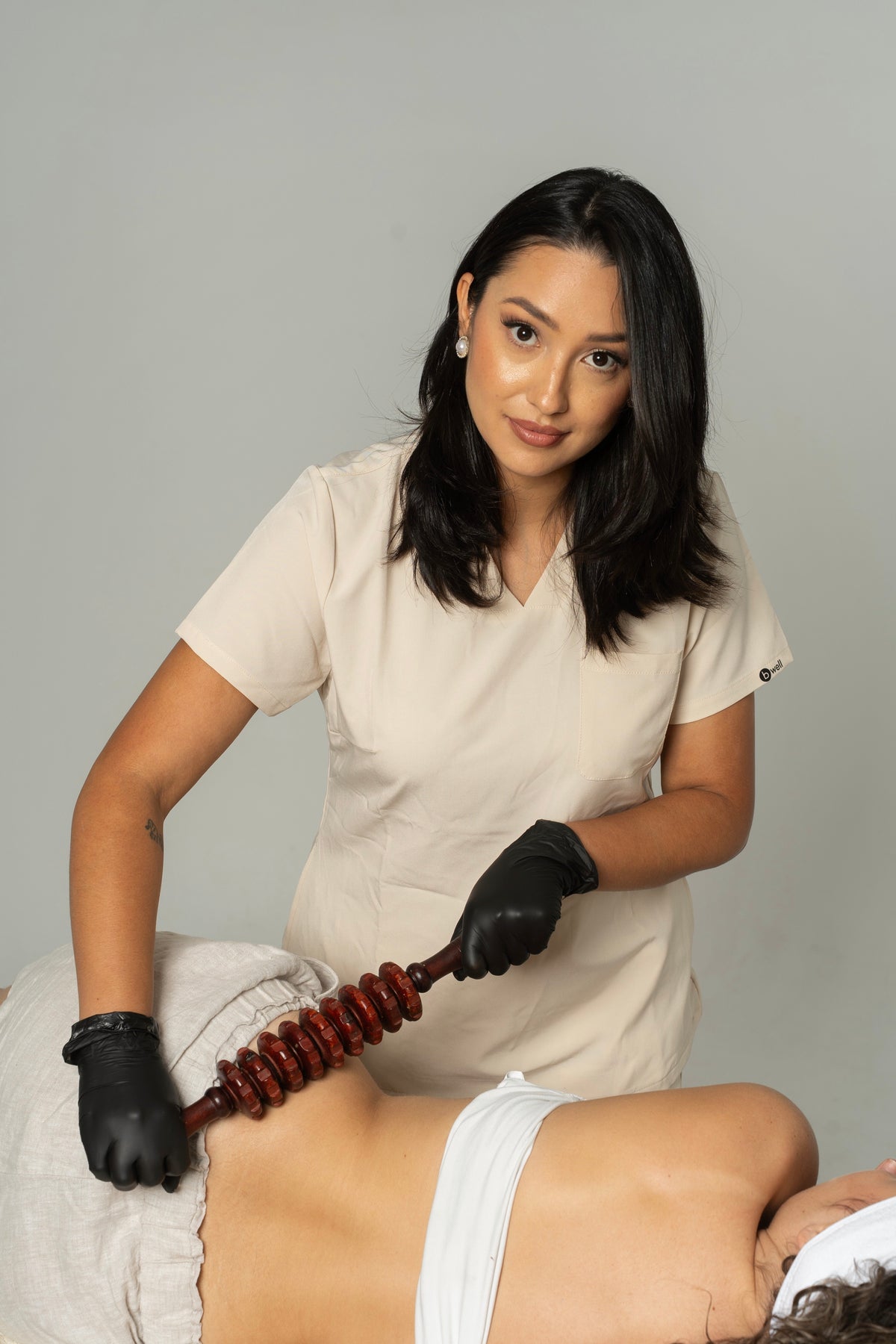 Estetica Corporal